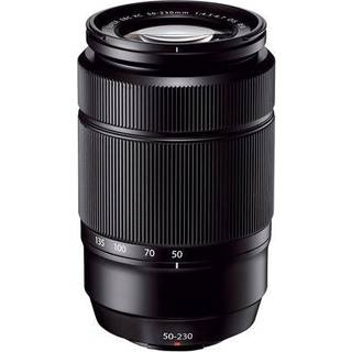 Fujinon XC 50-230mm F:4.5-6.7 OIS II