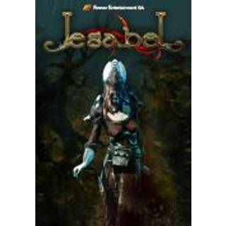 Iesabel (PC) - Standard