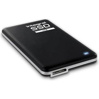 Integral Portable SSD USB 3.0 960 GB harddisk