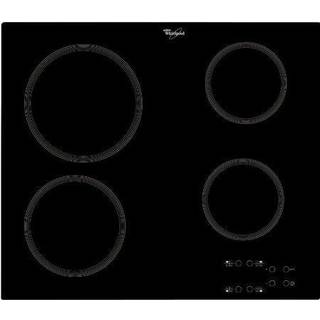 WHIRLPOOL Ceramic hob Whirlpool AKT801/NE
