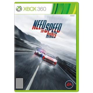 Need for Speed: Rivals - Microsoft Xbox 360 - Racing