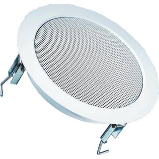Visaton inbyggnadshögtalare DL18/2T