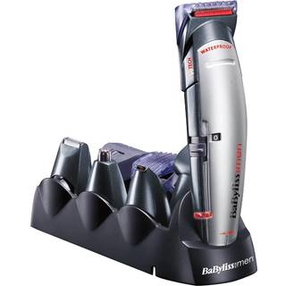 BaByliss For Men X - 10 Hår- og skægklipper 1 - 1