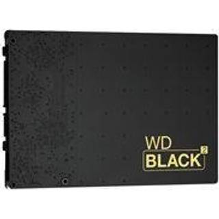 SSD/Sata Dual Drive 128/1t WD