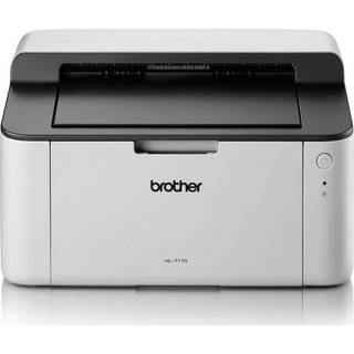 Brother HL-1110 laser printer 2400 x 600 DPI A4