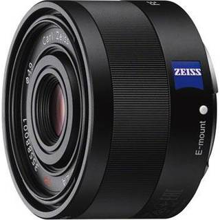Sony Zeiss Sonnar T* SEL 35mm f/2.8 Sony FE mount