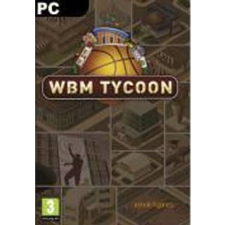 World Basketball Tycoon Steam Key GLOBAL