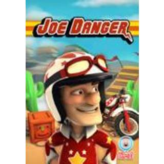 Joe Danger (PC) - Standard