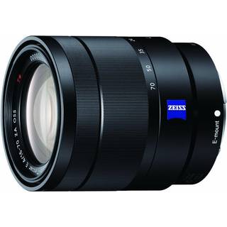 SONY E 16-70/4,0 ZA OSS (E-MOUNT)