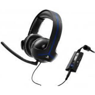 Thrustmaster Y-300P Gaming Headset - Sort