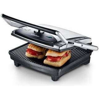 AnderssonPIM 3.0 Toaster (rustfrit stål)