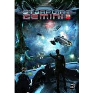 Starpoint Gemini 2 Steam Key GLOBAL