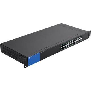 Linksys Lgs124 24-port Business Gigabit Switch