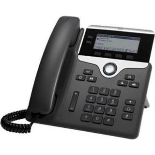 CISCO IP PHONE 7821 FOR 3RD PARTY CALL CONTROL           IN PERP