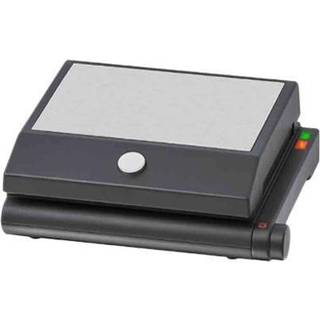 Steba SG 55 sandwichtoaster 1100 W Sort