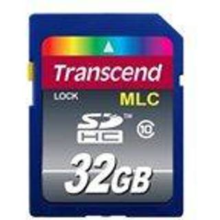 Transcend 32gb Sdhc Class 10 Klasse 10 32gb Sdhc