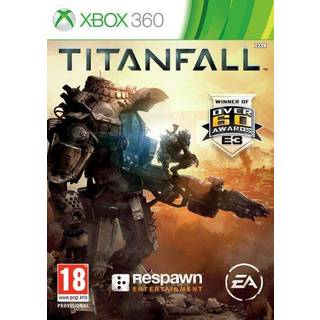 Titanfall - Microsoft Xbox 360 - Action