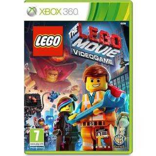 Lego Movie: The Videogame - Microsoft Xbox 360 - Action