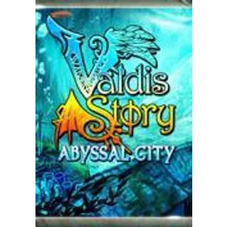 Valdis Story Abyssal City (PC) - Standard