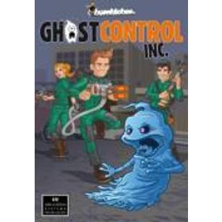 GhostControl Inc (PC) - Standard
