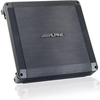 Alpine BBX-T600 - 2 kanal Forstærker