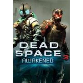 Dead Space 3 Awakened DLC Origin (Digital download)