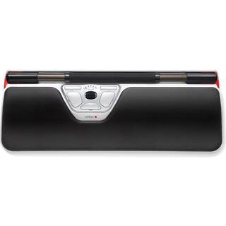 CONTOUR DESIGN CONTOUR RollerMouse Red Plus Wired