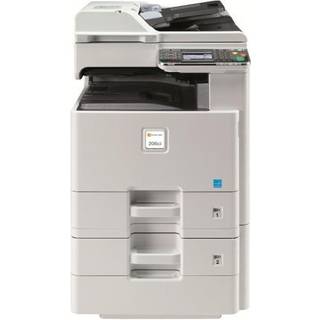 TA P-C2480I A3 MFP Farvekopimaskine