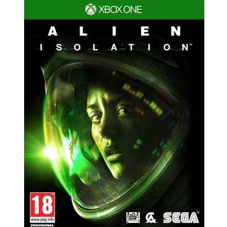 Alien: Isolation - Microsoft Xbox One - FPS