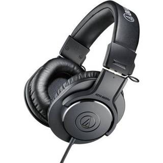 Audio-Technica ATH-M20X - Black
