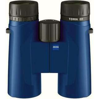 Zeiss Terra ED 8x42 black-green