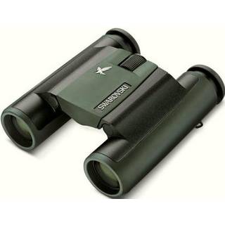 Swarovski CL Lomme Kikkert 10x25 Grøn Wild Nature -