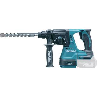 Makita DHR242Z Borehammer uden batteri og oplader