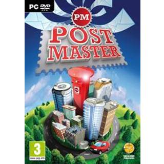 Post Master (PC) - Standard