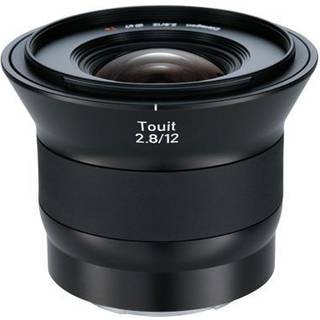 Touit 12mm f/2,8 til Sony E