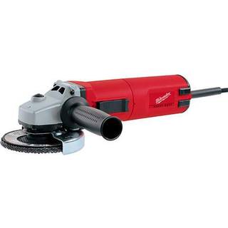 Vinkelsliber 125mm 1500W AGS15-125C