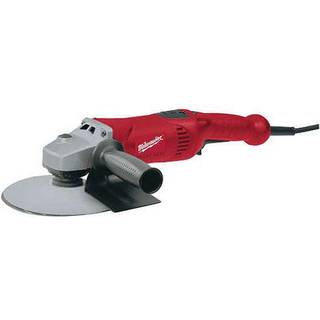 Milwaukee AS 12 E Slibemaskine 1200 W