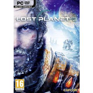 Lost Planet 3 Steam Key GLOBAL