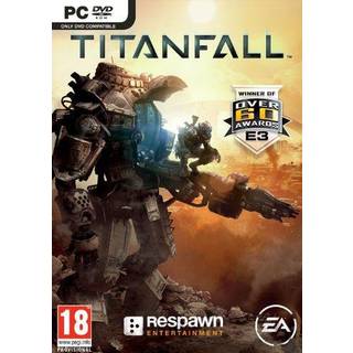 Titanfall EA App Key GLOBAL