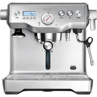 Sage the Dual Boiler Fully-auto Espresso machine 2.5 L