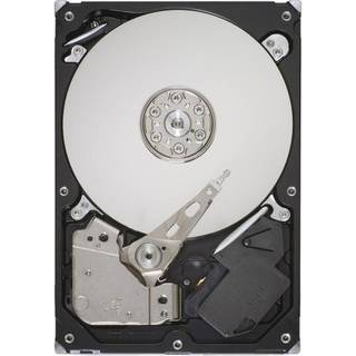 HP Midline - 1TB - Harddisk - 626162-001 - SATA-300 - 2.5"