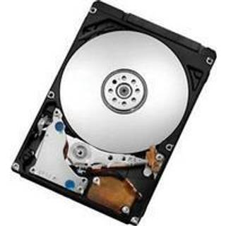 Fujitsu Business Critical - 1TB - Harddisk - S26361-F3816-L100 - SATA-600 - 2.5"