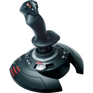 Thrustmaster T-Flight Stick X - Wired Joystick - PC