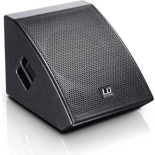 LD Systems MON-101A G2, Aktiv Scenemonitor