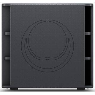 Turbosound Milan M15B Aktiv subwoofer