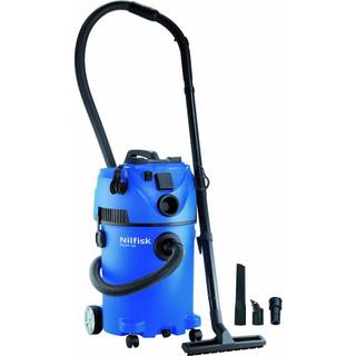 Nilfisk Multi II 30 T 18451552 Våd-/tørsuger 1400 W 30