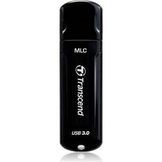 Transcend JetFlash 750 U3 - 64GB - 64GB - USB Stick