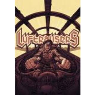 Luftrausers Steam Key GLOBAL