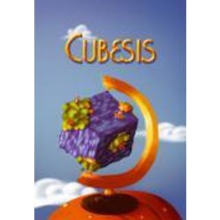 Cubesis Steam Key GLOBAL