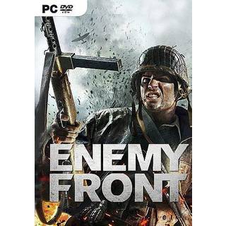 Enemy Front (PC)